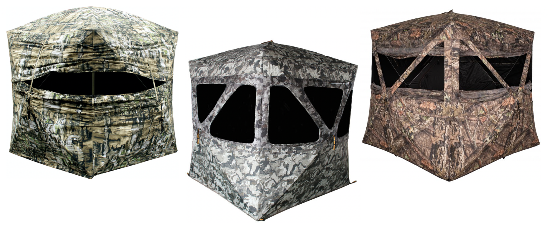 The 6 Best Ground Blinds for Bowhunting Bowhunting Depot