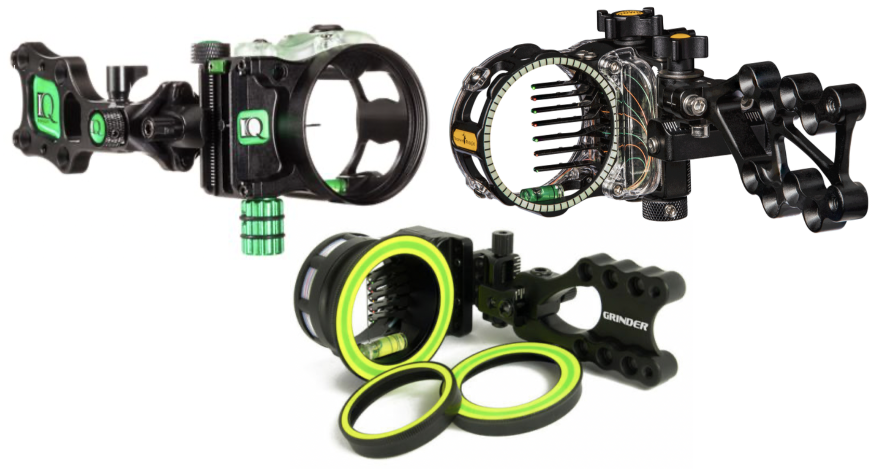 The 11 Best Bowhunting Sights Bowhunting Depot