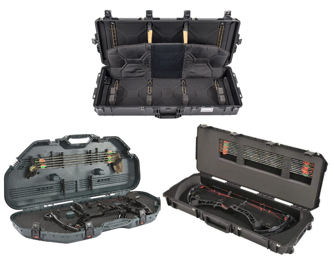 Best Bow Cases